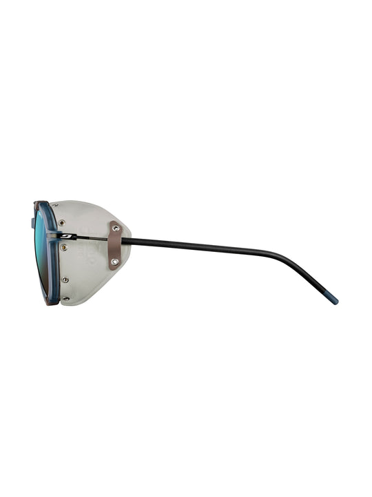Okulary JULBO LEGACY - niebiesko/beżowe | Reactiv cat 2-4 - L - Adventure Sports
