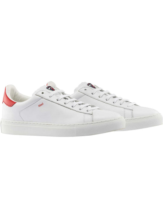 Buty Rossignol Abel 02 białe
