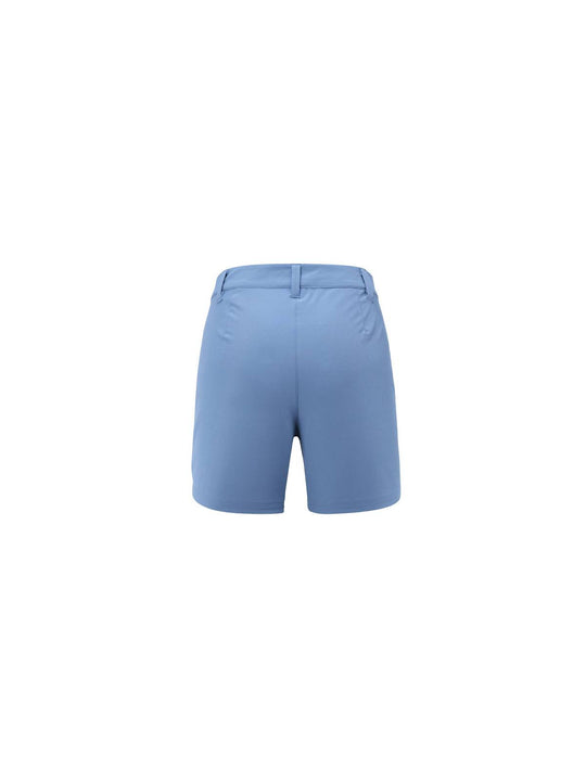 Szorty MILLET UBIC STRETCH SHORT W niebieski - Adventure Sports
