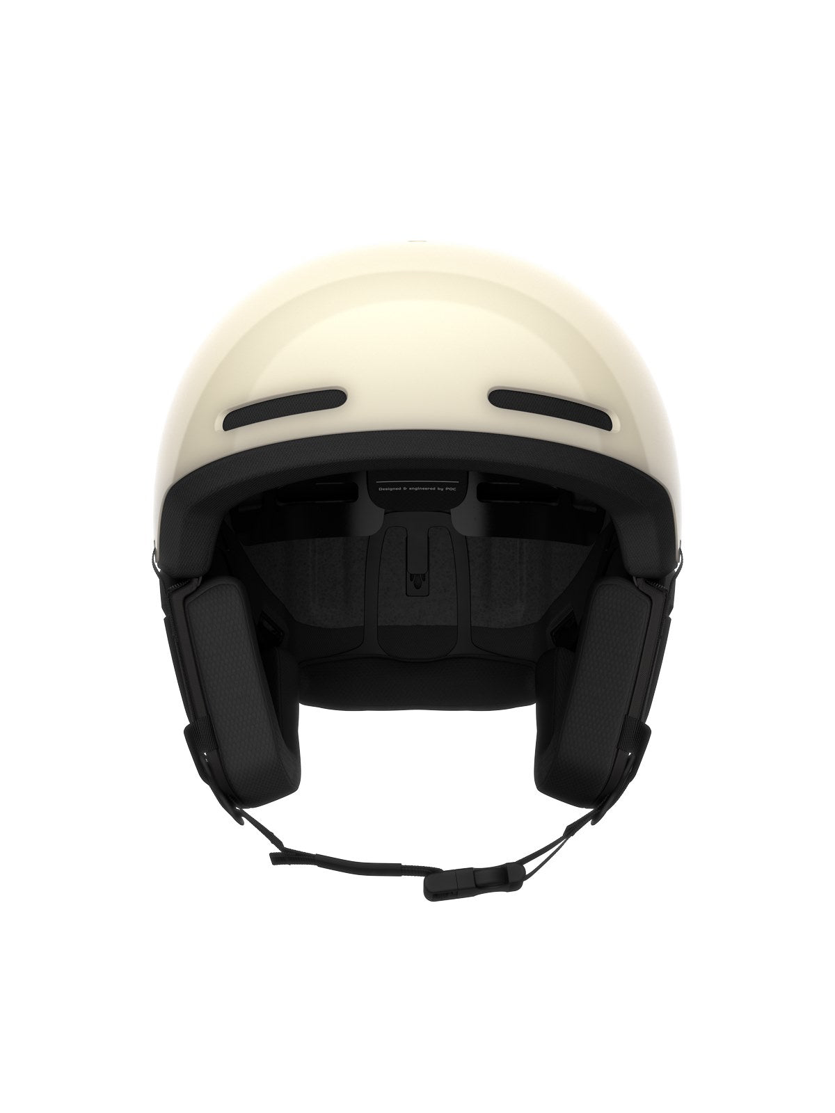Kask narciarski POC Calyx biały - Adventure Sports