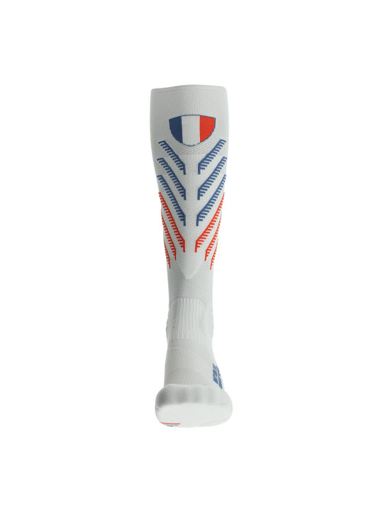Skarpety narciarskie UYN Natyon 3.0 Socks France
