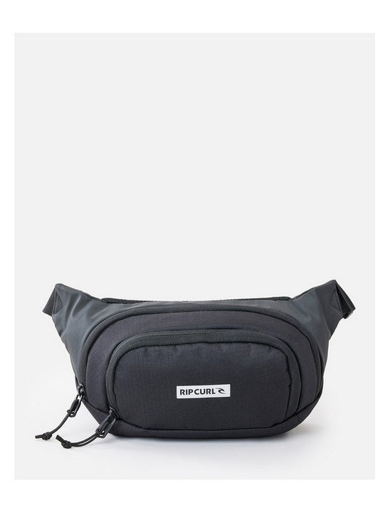 Nerka RIP CURL Waist Bag Icons grafitowa
