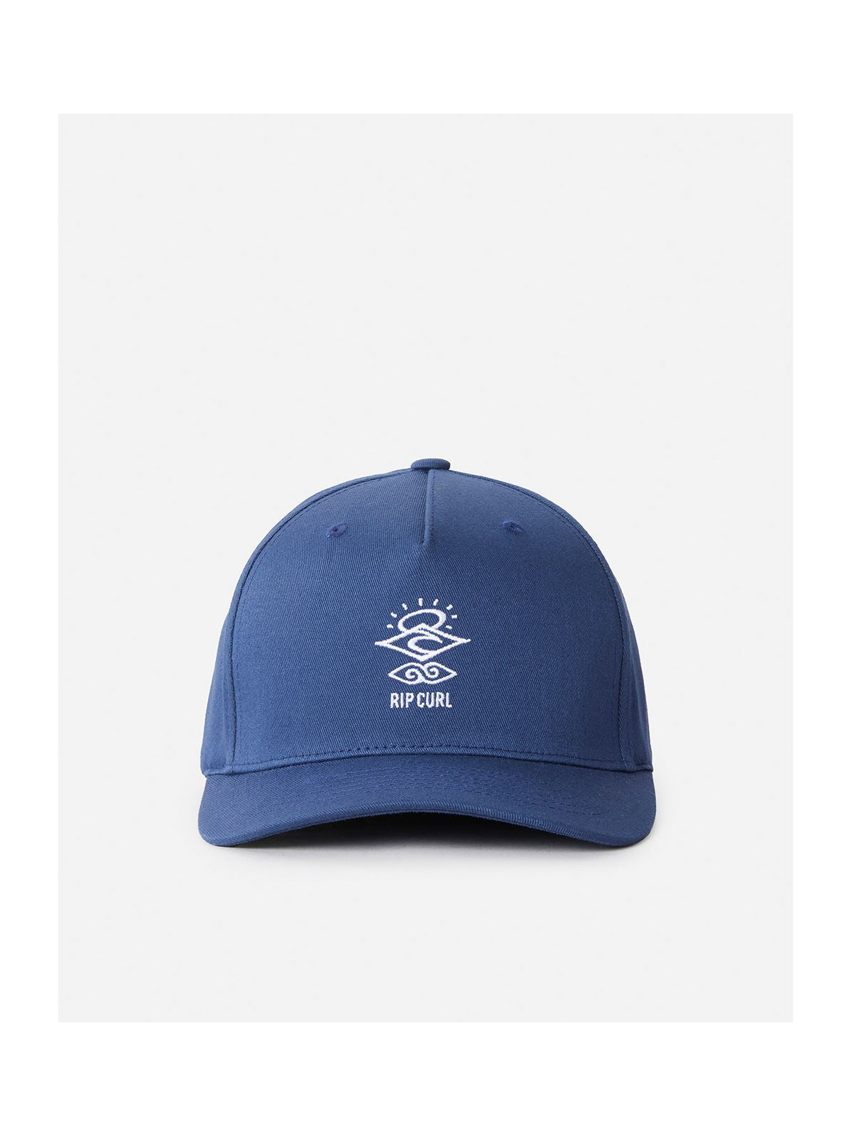 Czapka RIP CURL Icons Flexfit Cap granatowy - TU - Adventure Sports