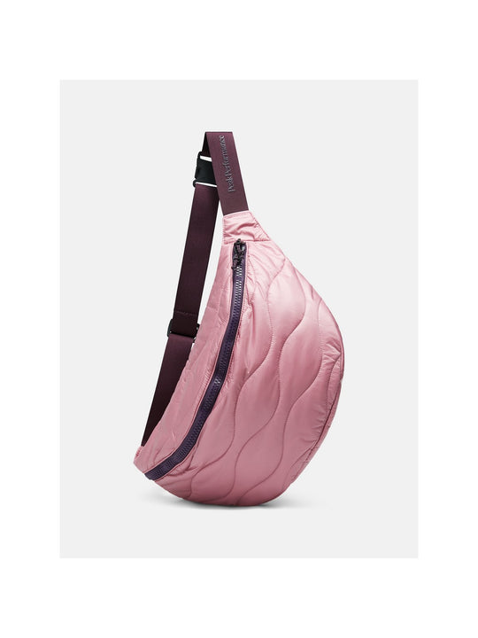 Nerka Peak Performance Helium Bum Bag brązowy - TU - Torba - Adventure Sports
