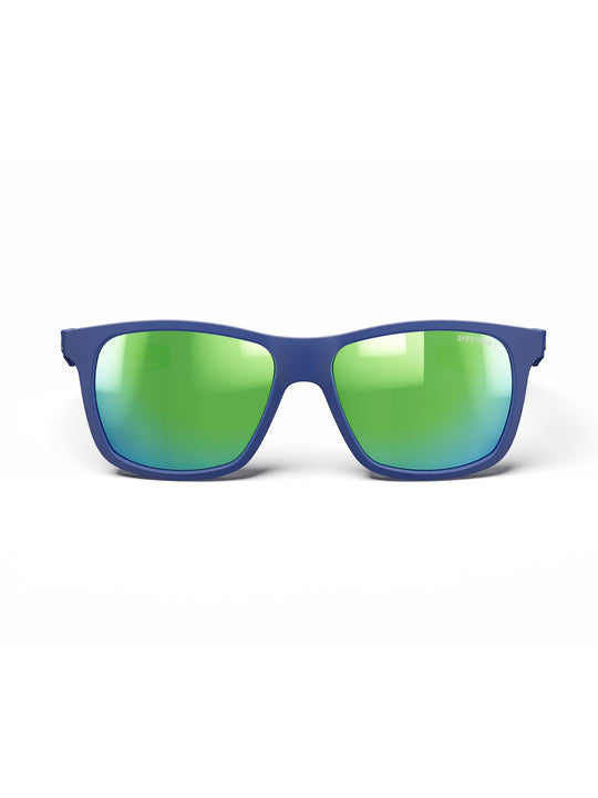 Okulary dla dzieci JULBO ELWOOD niebieski Cat 3 Spectron | 6-10 lat - Adventure Sports

