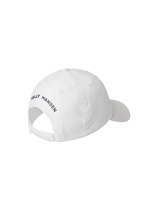 Czapka HELLY HANSEN Crew Cap 2.0 biały - TU - Adventure Sports
