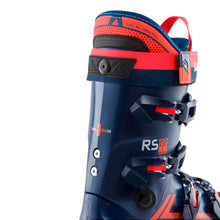 Buty narciarskie LANGE RS 120 LV - Legend Blue - Narciarskie - Adventure Sports
