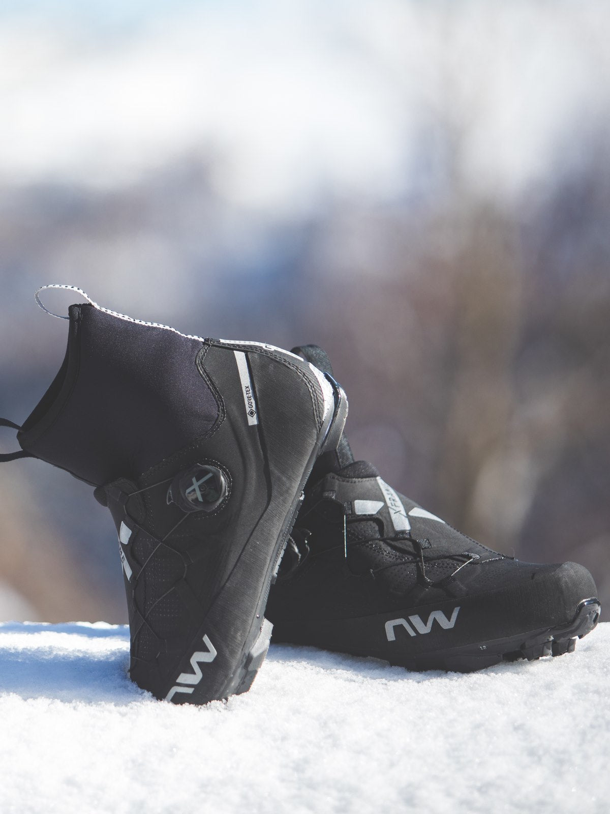Buty rowerowe NORTHWAVE EXTREME XC GTX