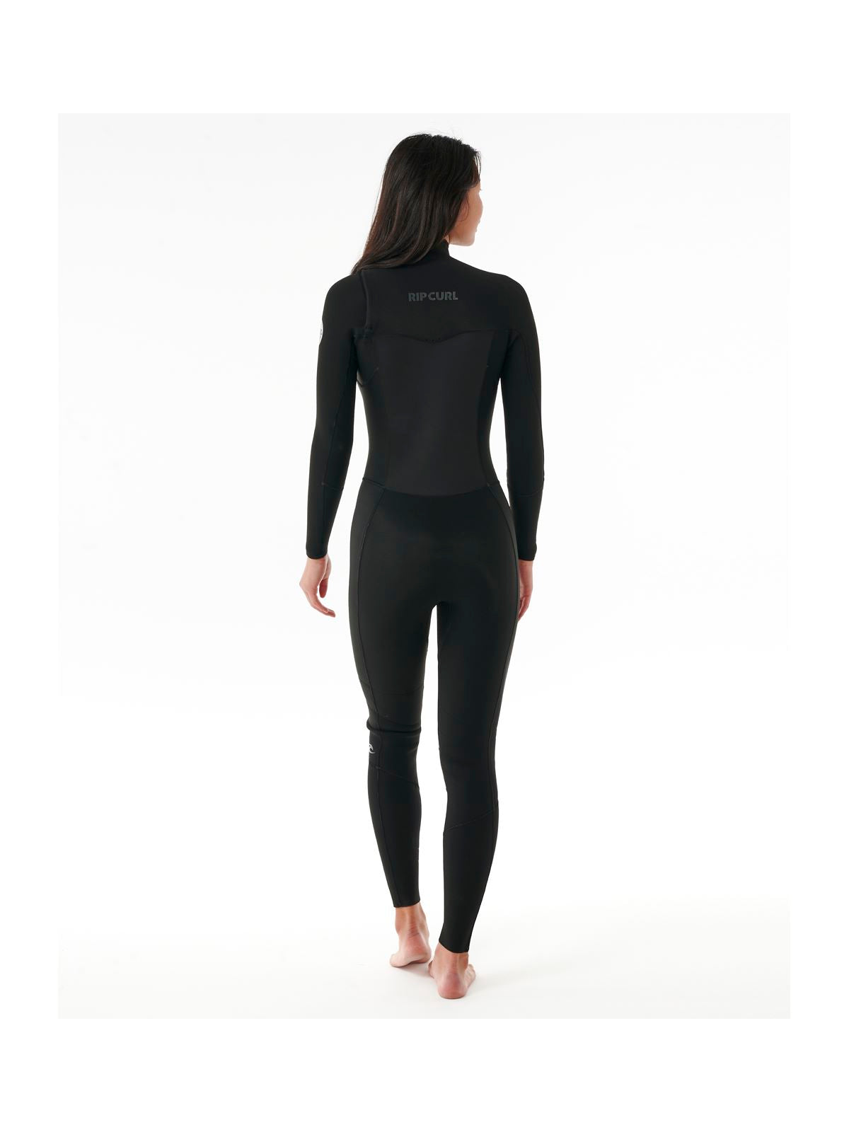Pianka surfingowa damska RIP CURL Wmns D/Patrol 45720 Cz czarna