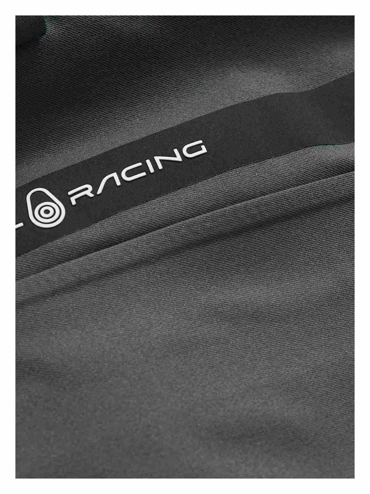 Szorty męskie SAIL RACING Spray T8 Shorts Szary - Adventure Sports