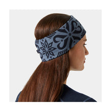 Opaska HELLY HANSEN HH LIFA MERINO HEADBAND Granatowy

