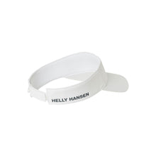 Daszek HELLY HANSEN Crew Visor 2.0 biały
