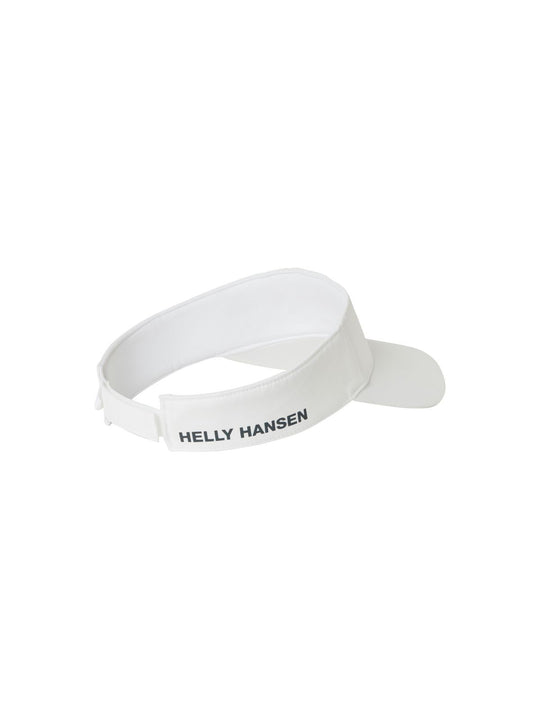 Daszek HELLY HANSEN Crew Visor 2.0 biały
