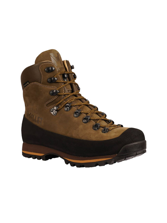 Buty MILLET Bouthan Gtx brązowe
