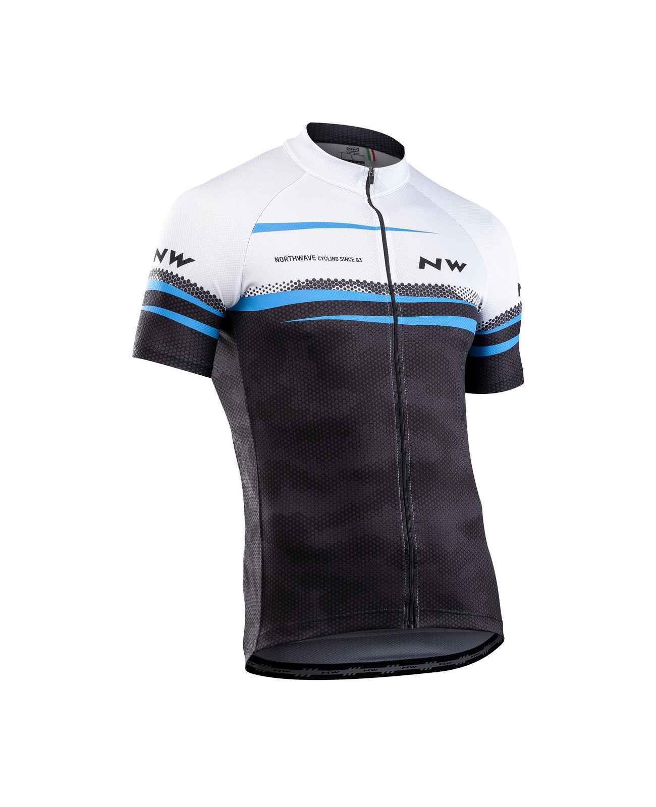 Koszulka Rowerowa NORTHWAVE ORIGIN JERSEY SS - Adventure Sports