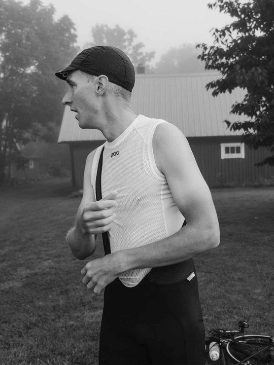 Koszulka Rowerowa POC ESSENTIAL LAYER VEST - Adventure Sports

