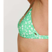 Stanik damski RIP CURL Cross Back Tri zielony
