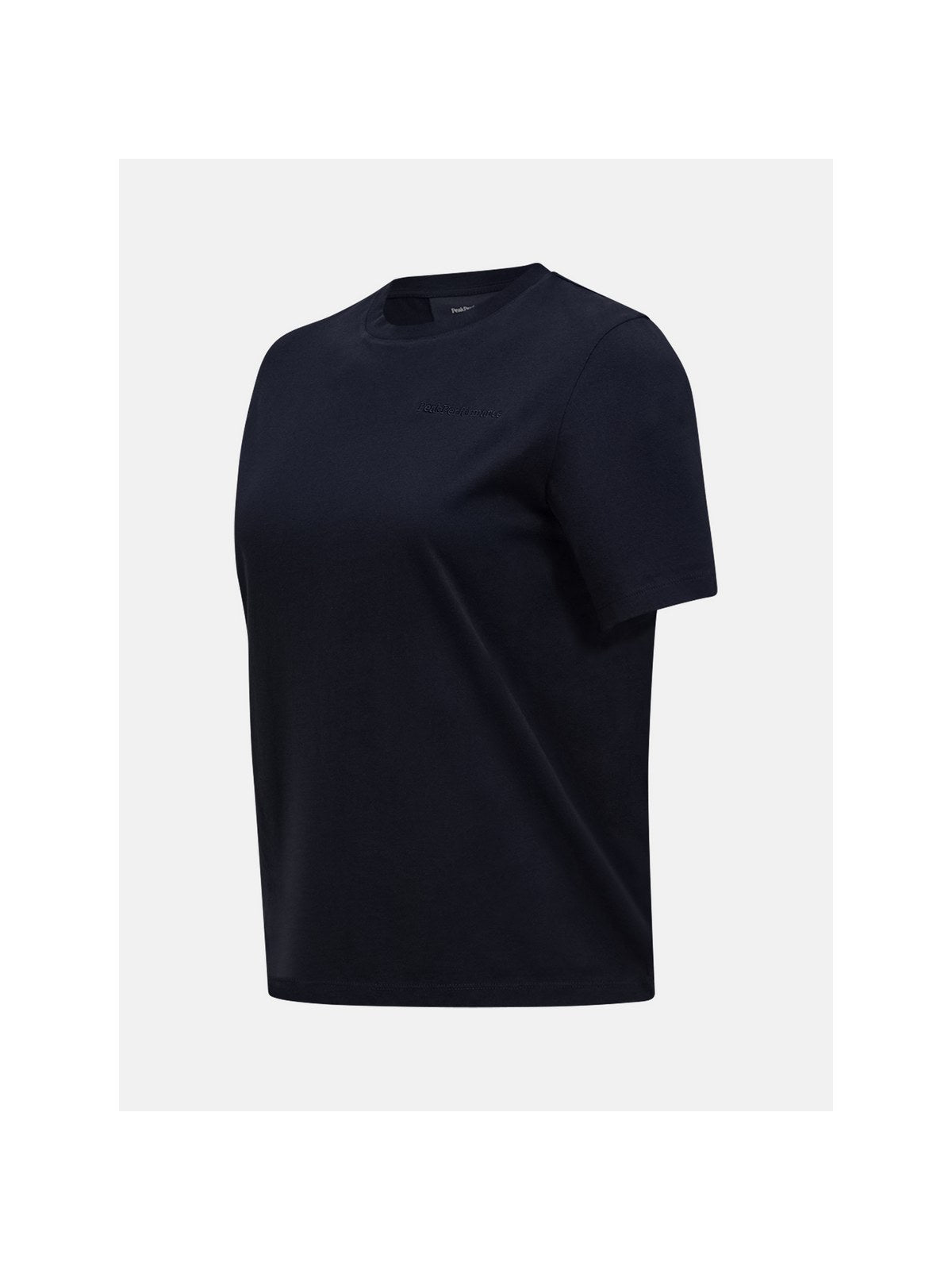 adventuresports koszulka-peak-performance-w-original-small-logo-tee-g81140010-050 detail