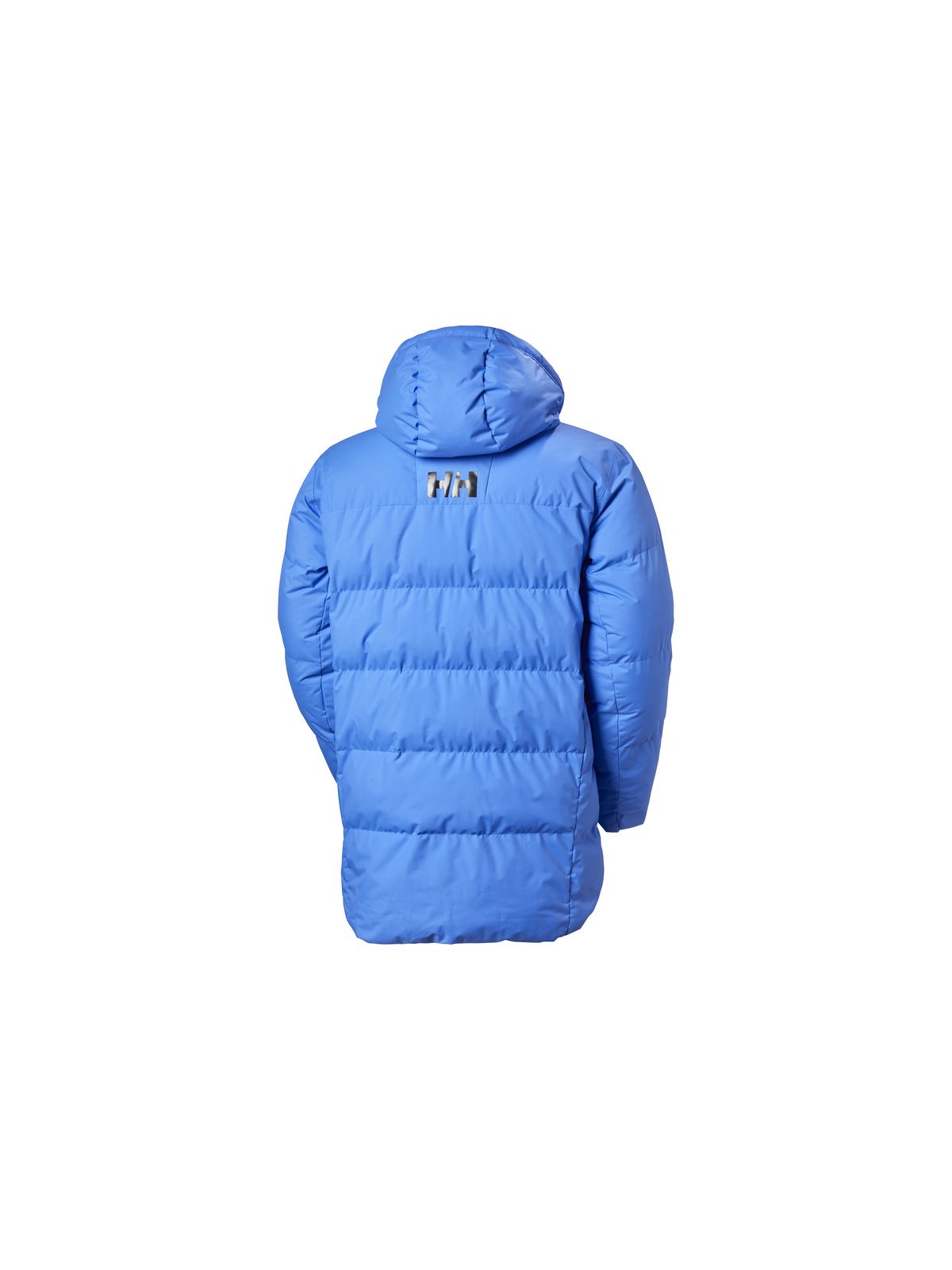 Kurtka Helly Hansen Tromsoe Jacket niebieski - Adventure Sports