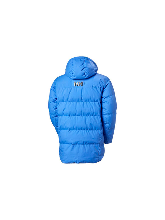 Kurtka Helly Hansen Tromsoe Jacket niebieski - Adventure Sports
