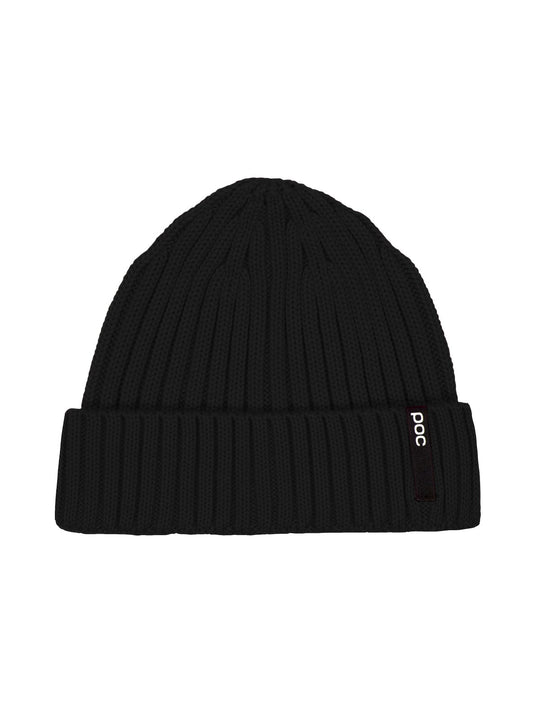 Czapka POC Beanie Short czarna
