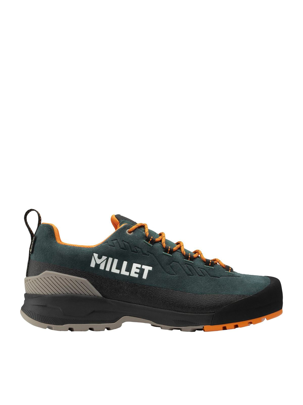 Buty męskie MILLET Cimaï Pro Gtx M zielone