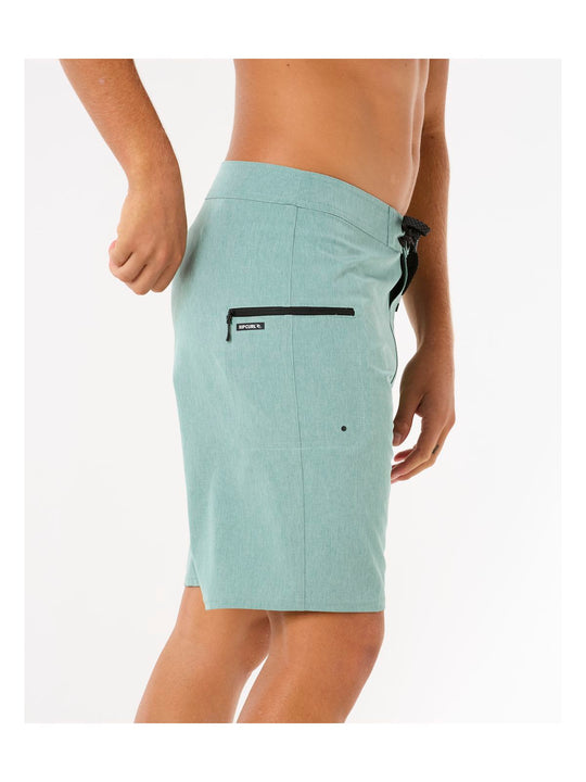 Szorty kąpielowe męskie RIP CURL Mirage Core niebieskie
