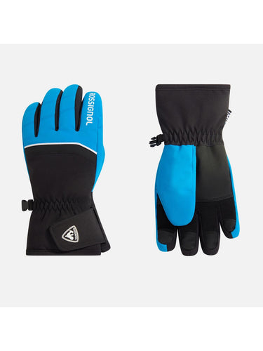 Kolor: BLAZING BLUE