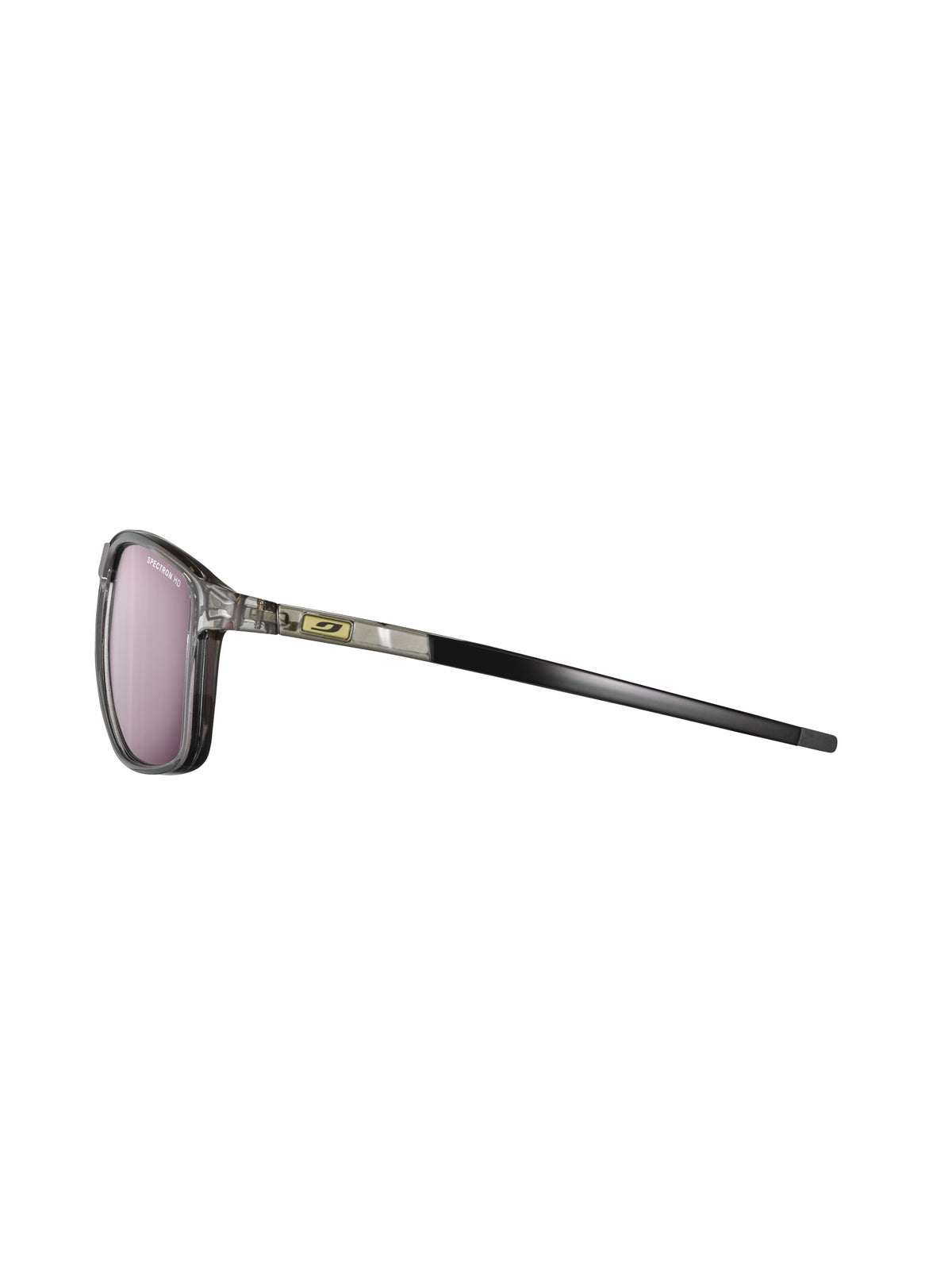 Okulary JULBO Compass - Spectron HD 3 - Army Green/Black