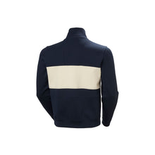 Bluza męska HELLY HANSEN Koster Sweat Jacket granatowa
