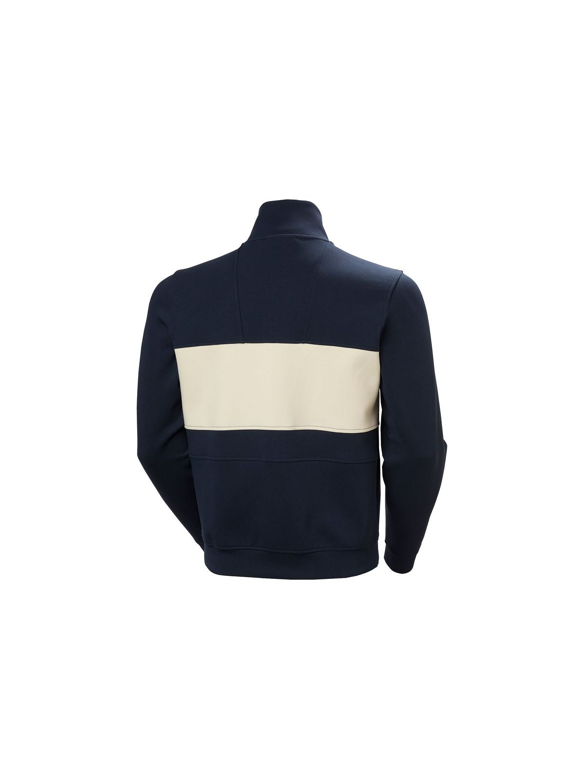 Bluza męska HELLY HANSEN Koster Sweat Jacket granatowa