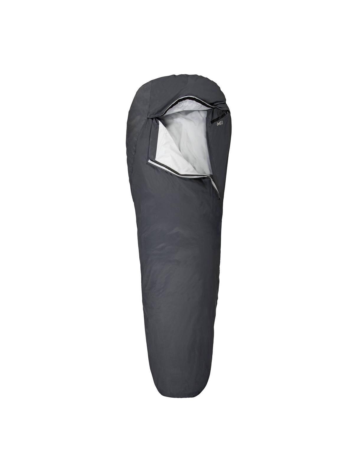 Pokrowiec MILLET Bivy Bag Grafitowy