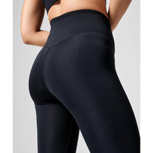 Legginsy treningowe damskie CASALL Graphic High Waist Tights kolor czarny
