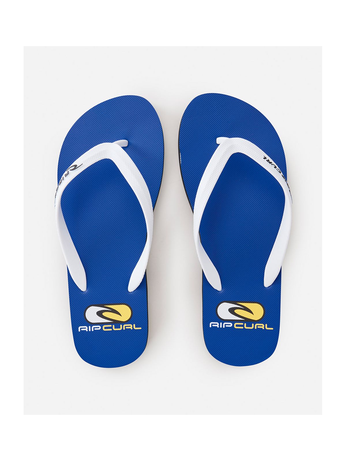 Klapki RIP CURL Foamies Bloom Open Toe niebieski - Adventure Sports