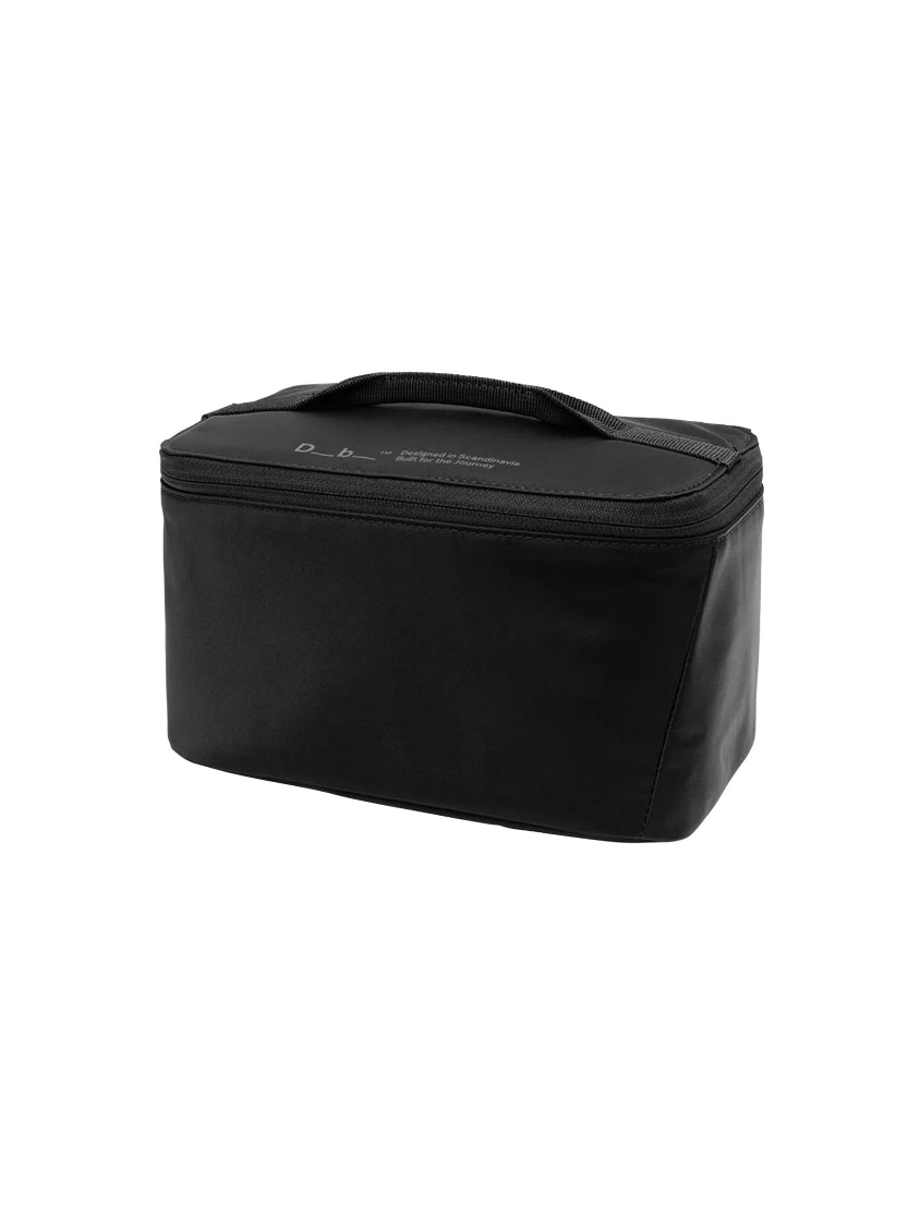 Kosmetyczka Db™ Essential Wash Bag S czarny