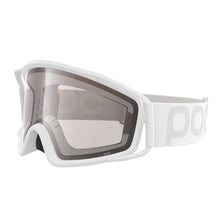 Gogle rowerowe POC Zygon białe cat.1 Clarity Trail/Cloudy Brown
