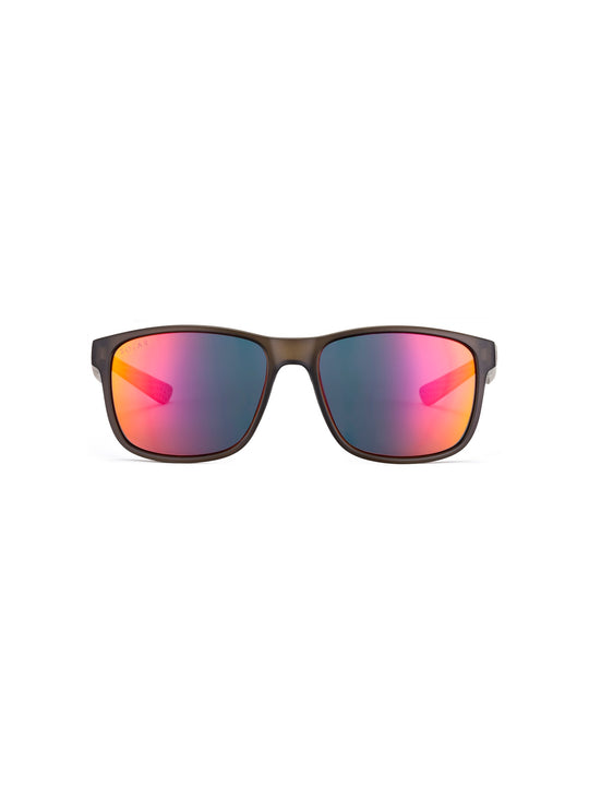 Okulary przeciwsłoneczne SOLAR Macadam - cat.3 Polarized - Dark Green
