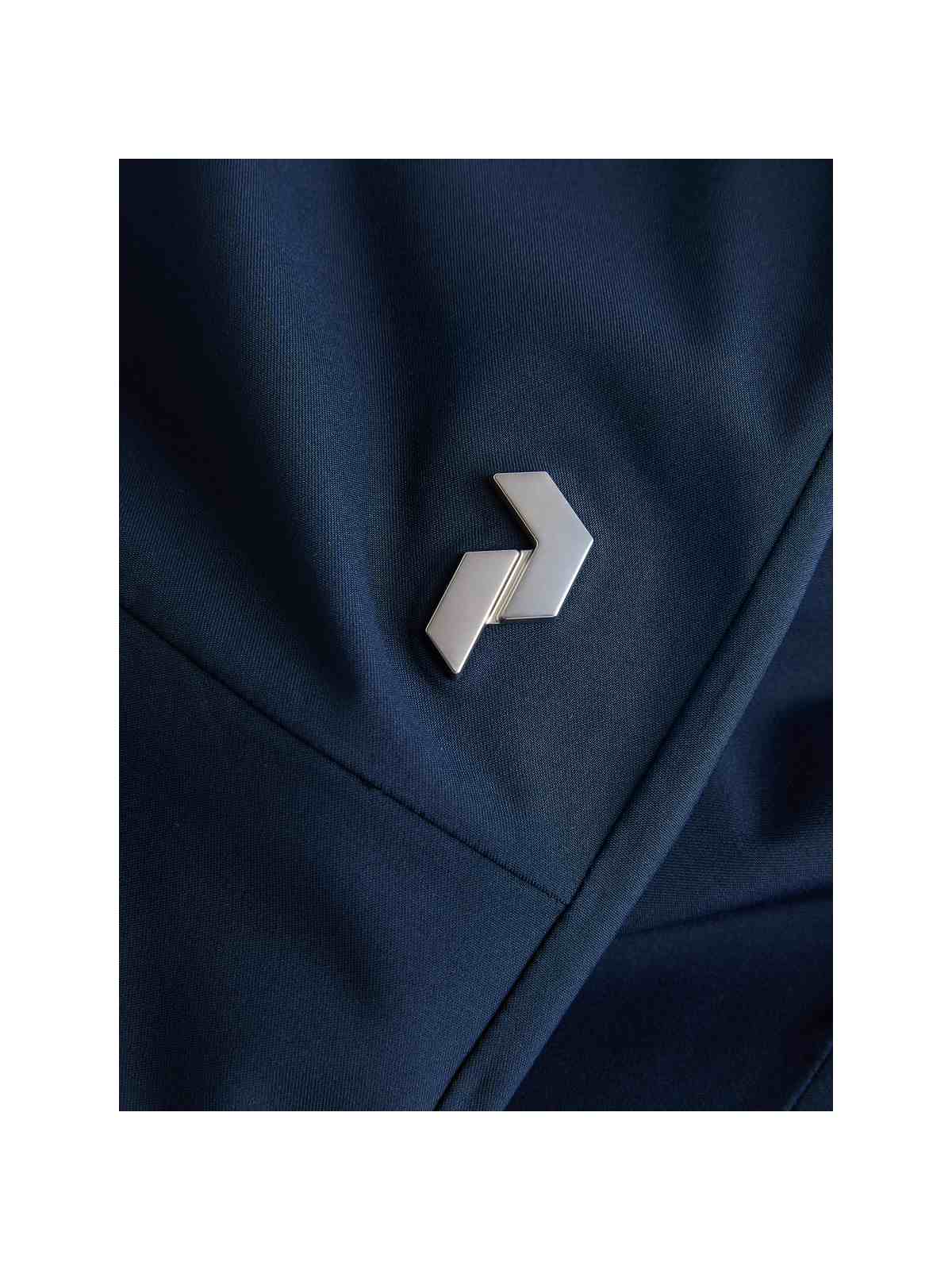 Spodnie narciarskie męskie Peak Performance M Navtech Pants granatowy - Adventure Sports
