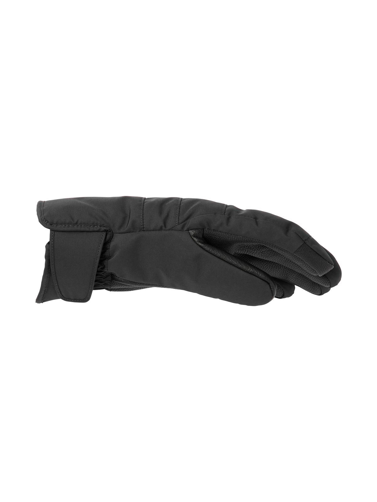 Rękawice narciarskie męskie HELLY HANSEN SWIFT HT GLOVE czarne