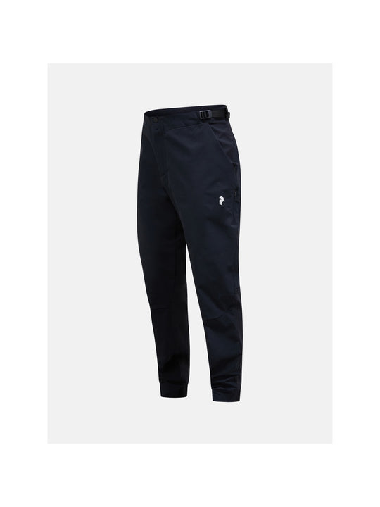 Spodnie Peak Performance M Trail Pants czarny - Adventure Sports
