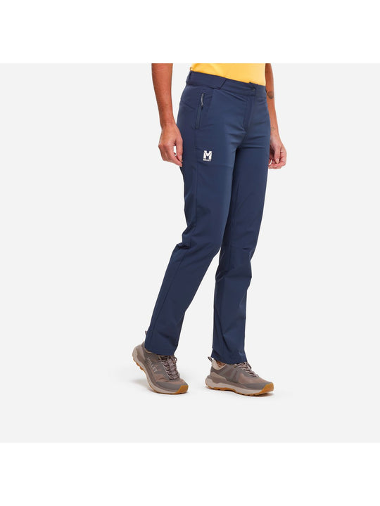 Spodnie damskie MILLET Ubic Stretch Pant W granatowe
