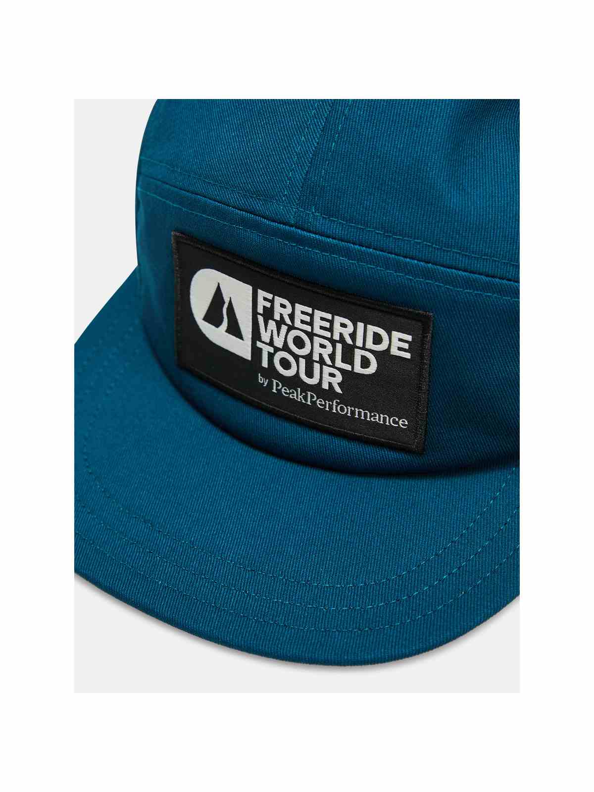 Czapka Peak Performance Fwt Way Cap zielony - TU - Adventure Sports