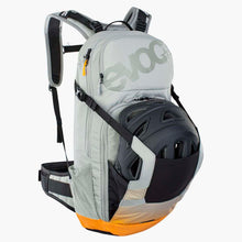 Plecak rowerowy EVOC FR Enduro E-Ride 16 stone - bright orange
