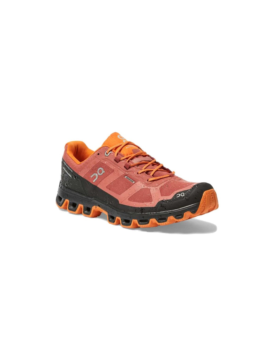 Buty ON RUNNING CLOUDVENTURE WATERPROOF