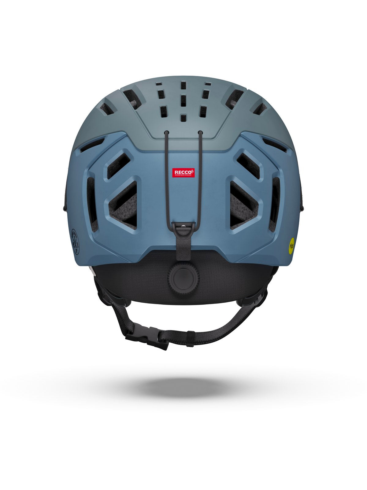 Kask narciarski JULBO HAILOT LT MIPS granatowy