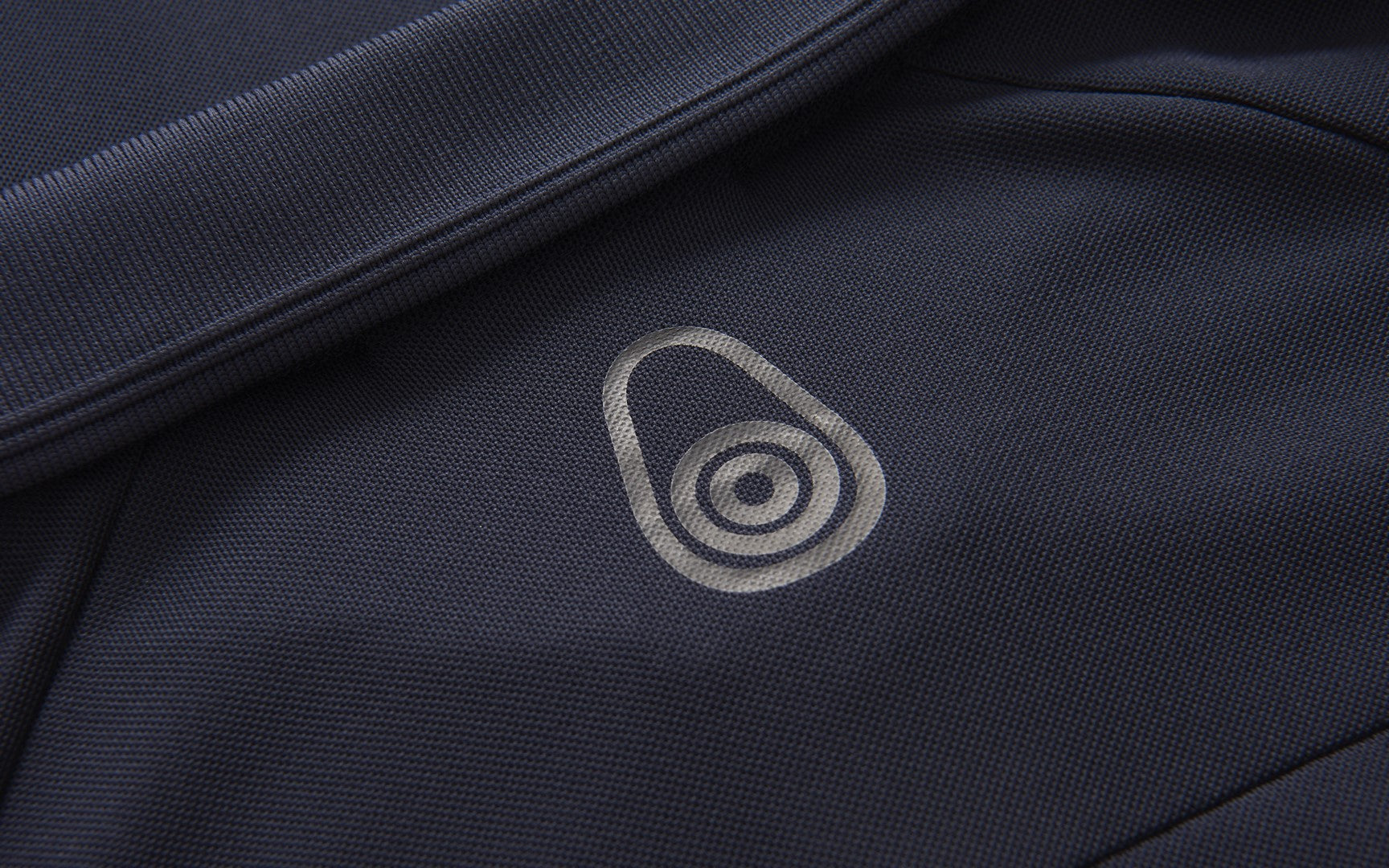 Koszulka polo Sail Racing SPRAY TECHNICAL POLO granatowa
