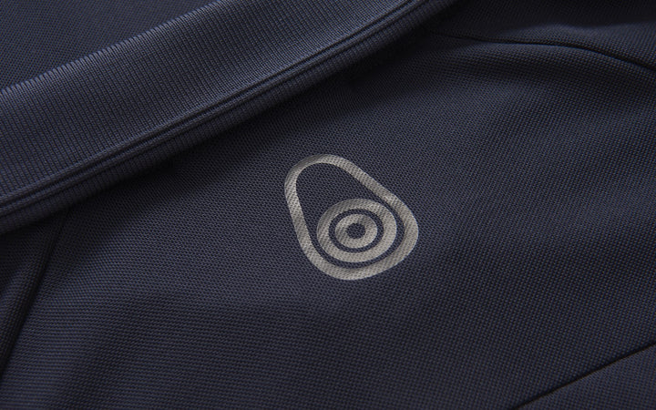 Koszulka polo Sail Racing SPRAY TECHNICAL POLO granatowa
