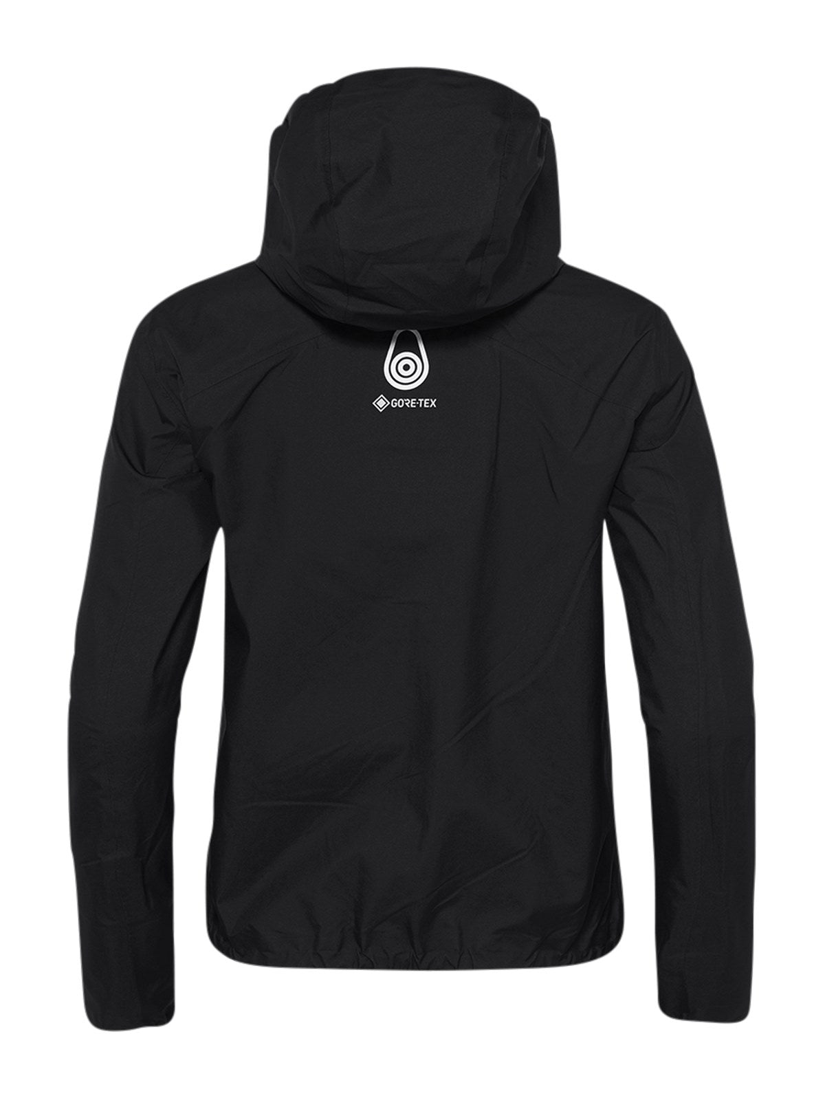 Kurtka damska outdoorowa SAIL RACING W Spray Gore Tex Jacket Czarny - Adventure Sports