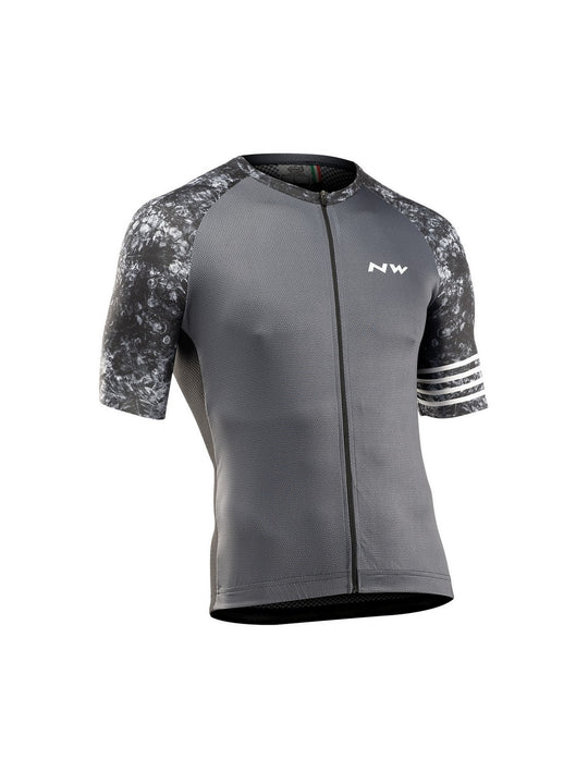 Koszulka Rowerowa NORTHWAVE BLADE JERSEY SS - Adventure Sports
