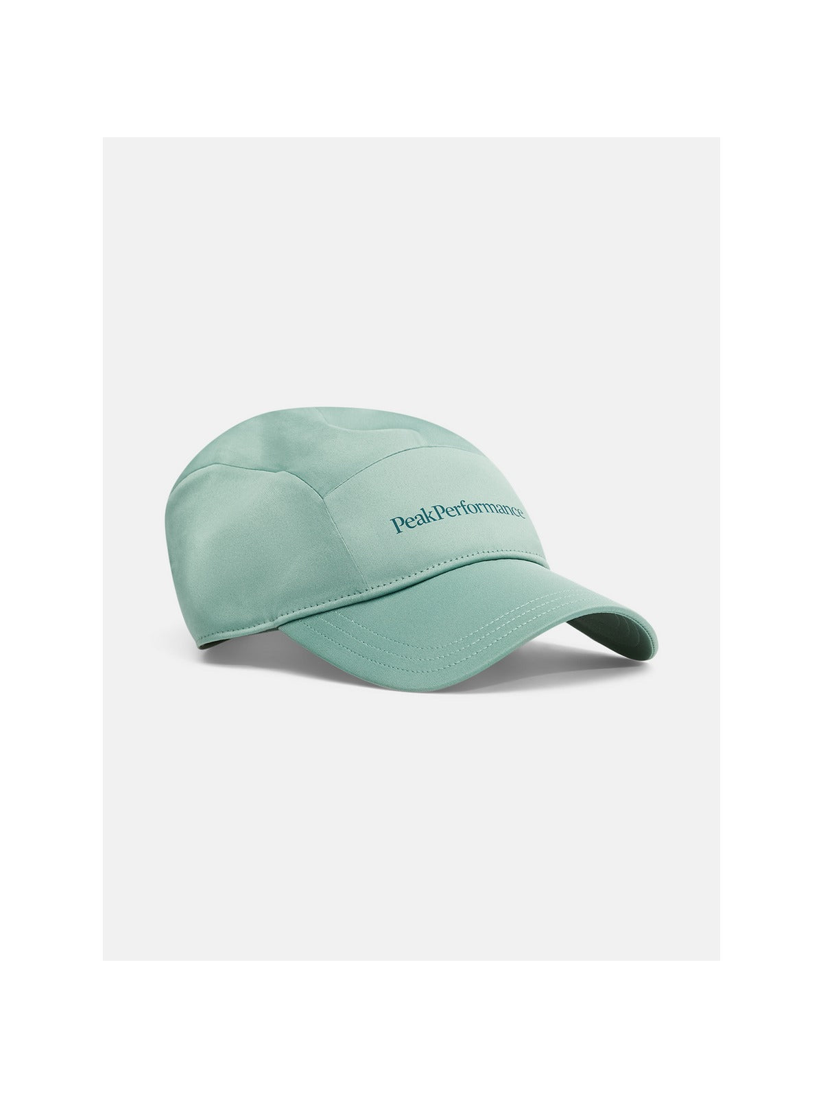adventuresports czapka-peak-performance-tech-player-cap-g77392160-g68 front